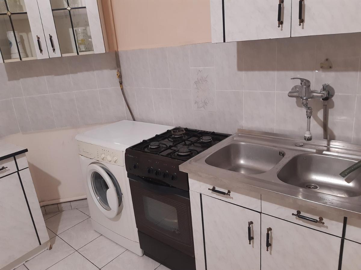 Kvartira Na B Khmelnytskoho Lemberg Exterior foto