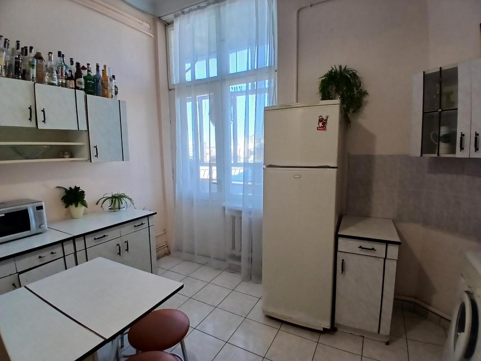 Kvartira Na B Khmelnytskoho Lemberg Exterior foto
